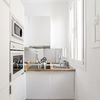 Cocina mini