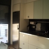 Cocina modelo Silverbox