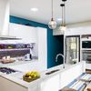 Cocina moderna