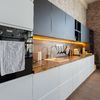 cocina moderna