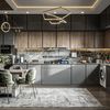 Cocina moderna