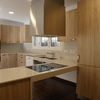 Montar cocina y adaptar placa de silestone
