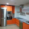 cocina moderna
