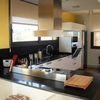 Cocina negra