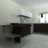 Cocina nueva