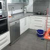 Cocina particular