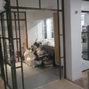 Cocina patas arriba