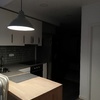 Cocina pequeña