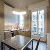 Cocina pequeña