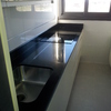 Cocina Poza del agua