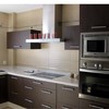 Cocina PVC