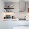 cocina recta