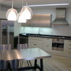 Cocina reformada