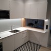 Hacer cocina en otro lugar