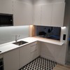 Cocina reformada