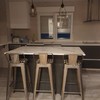 cocina reformada