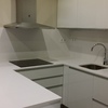 Cocina Reformada.