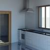 Cocina (renderizado)