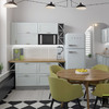 Cocina retro