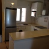 Cocina Riviera del sol 