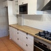 cocina rustica