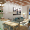 Cocina - salón