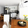 Cocina salón