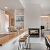 Cocina salón