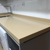 Cocina Silestone