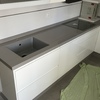 Cocina Silestone
