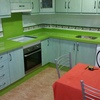 Cocina Silestone