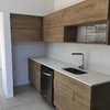 Cocina terminada