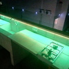 Cocina terminada.