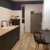 Cocina y hallpng