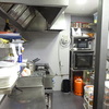 Cocina terminada