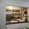 COCINA VISTA DESDE SALON