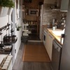 COCINA VIVIENDA ALQUILER
