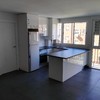 cocina y salon