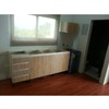 Cocina y suelo
