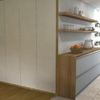 Cocina.