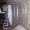 Aislamiento termico habitaciones climatizadas