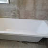 Colocación bañera
