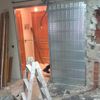 COLOCACIÓN CASONETTO EN SALÓN