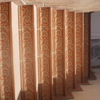 colocación de escalera