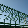 Colocación de las correas