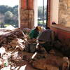 colocacion de piedra 2