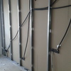 COLOCACION DE PLADUR Y ELECTRICIDAT