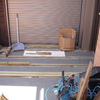 Colocación de rastreles vista 1
