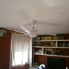 colocacion de ventilador en techo de pladur