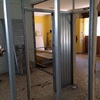 Colocación estructura pladur